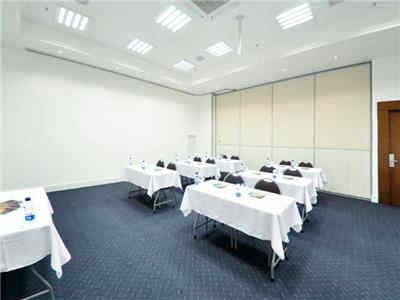 Laghetto Bento Hotel 4*