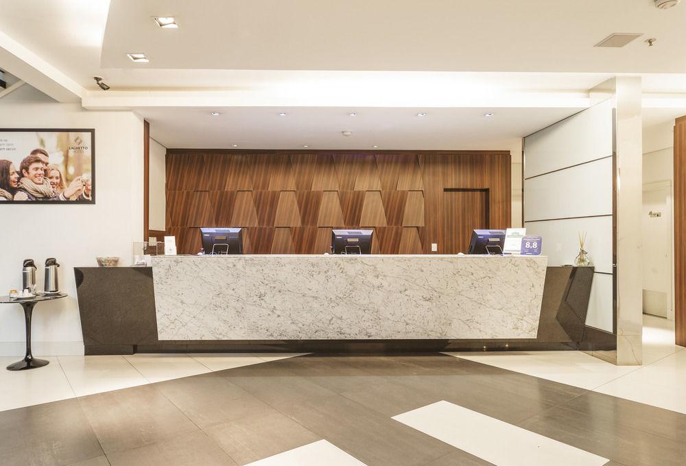 Laghetto Bento Hotel
