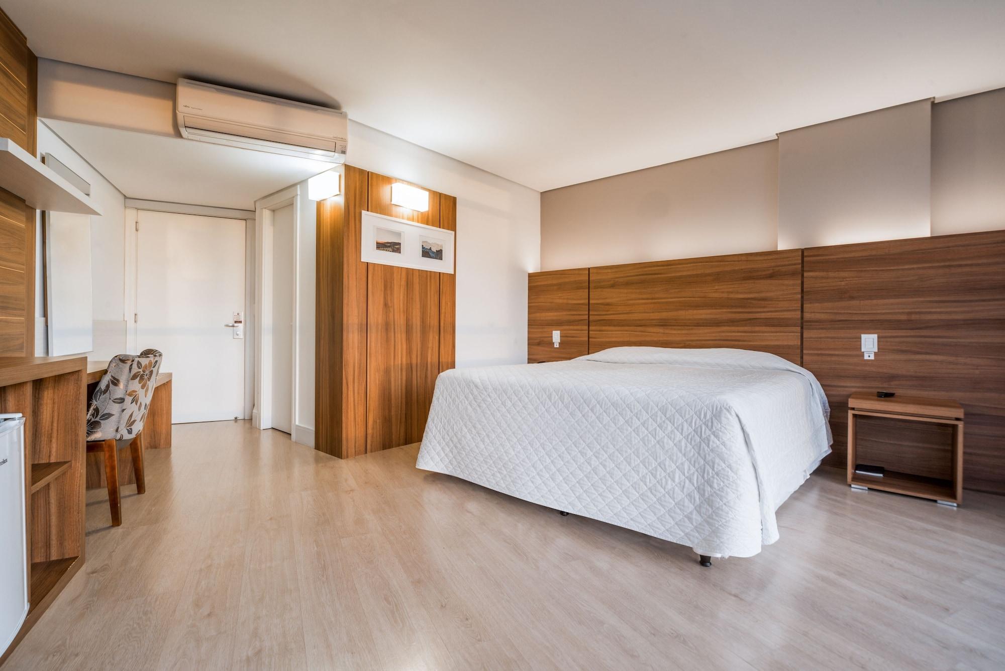 Hotel Laghetto Bento Bento Gonçalves