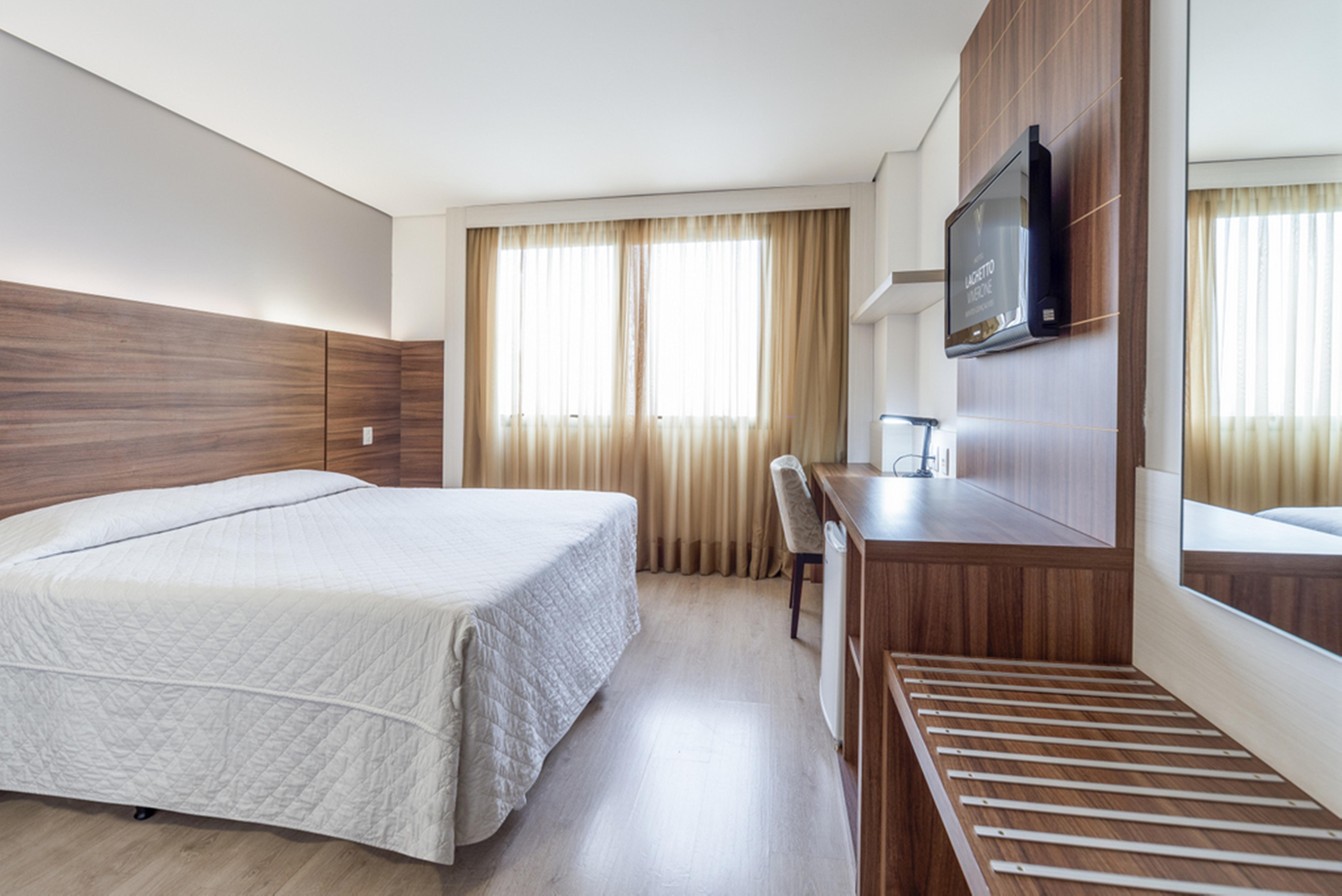 Laghetto Bento Hotel 4*