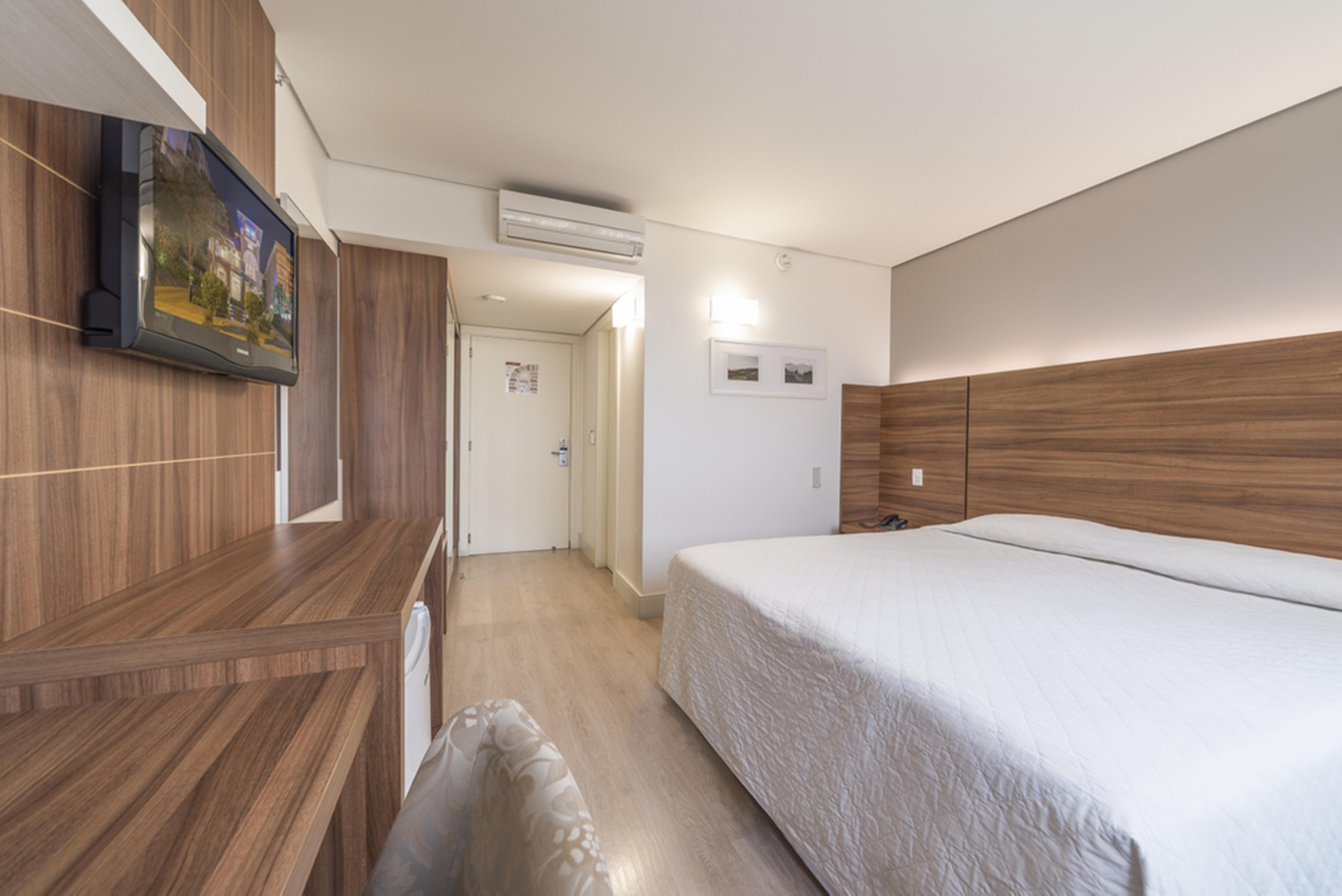 Laghetto Bento Hotel