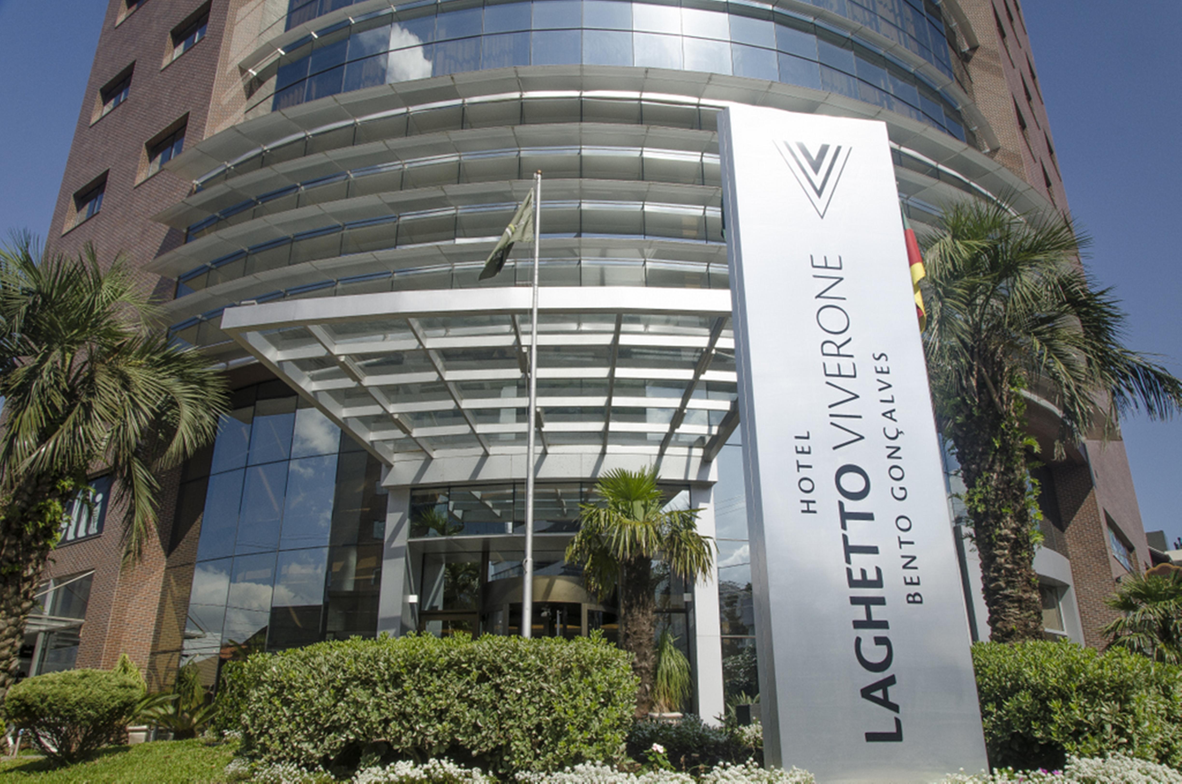 Hotel Laghetto Bento 4*