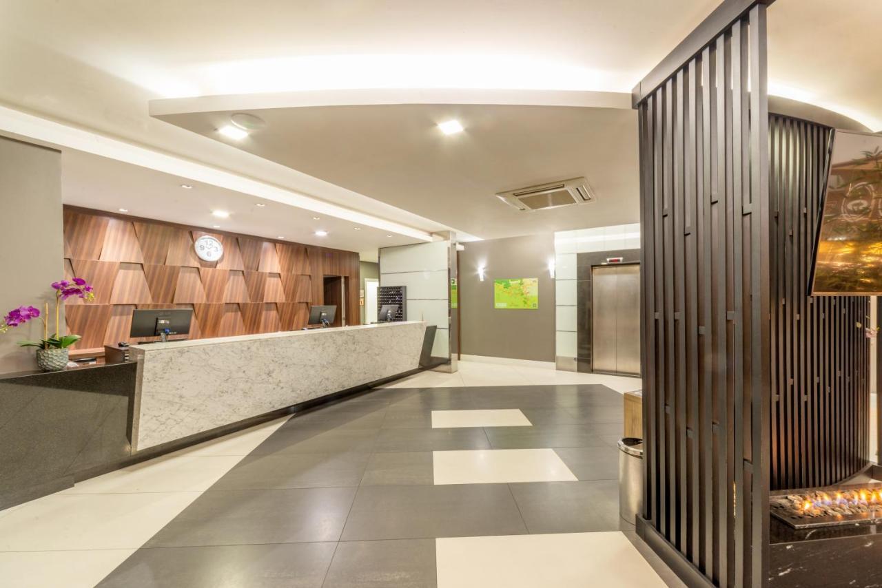 Laghetto Bento Hotel 4*