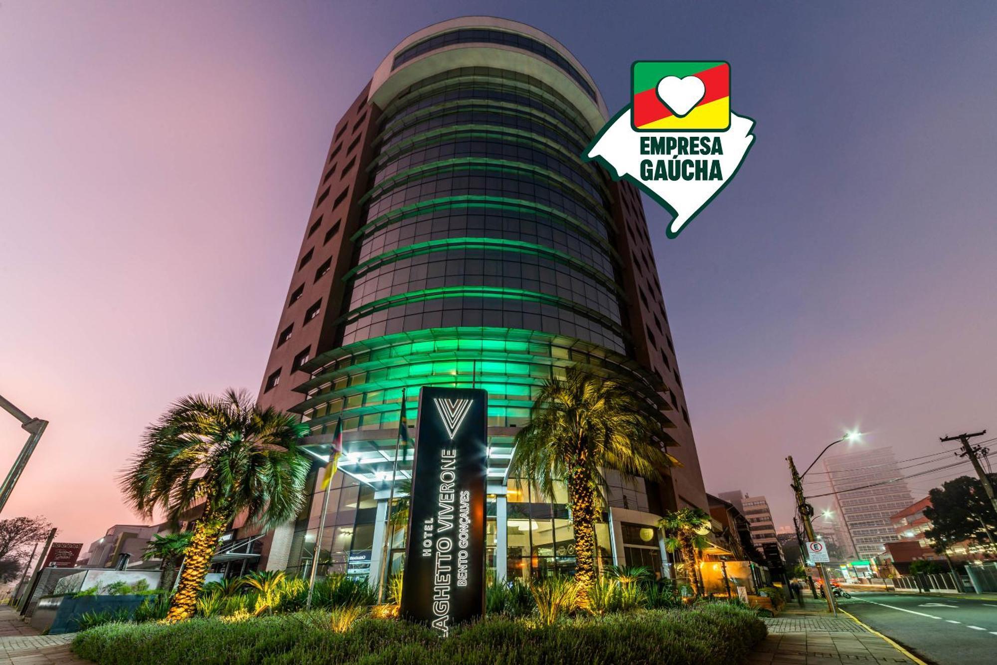 Laghetto Bento Hotel 4*