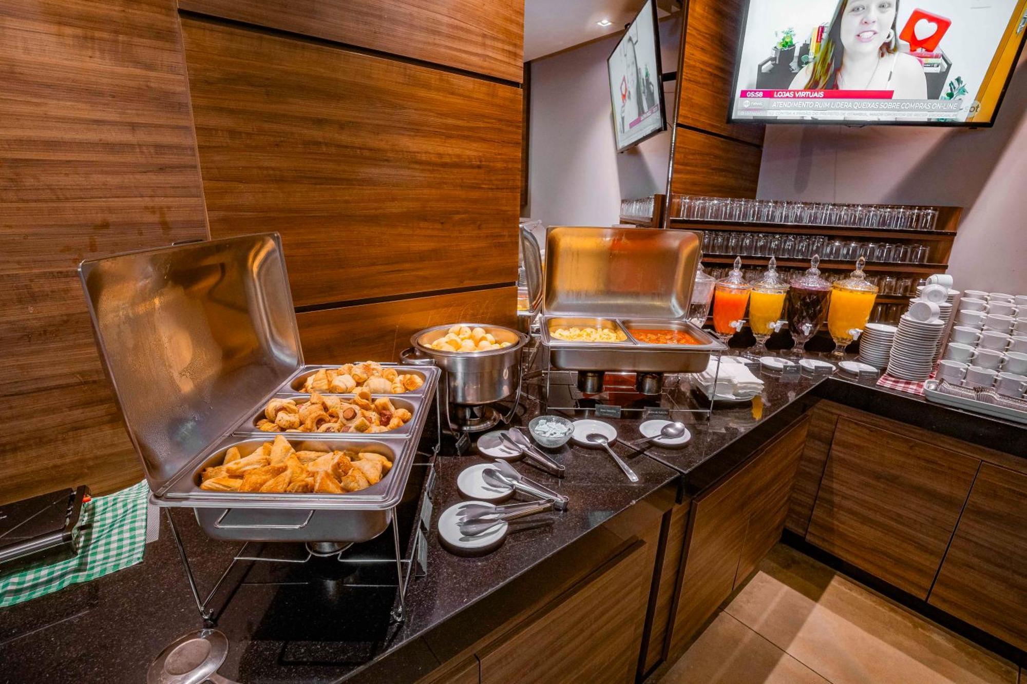 Laghetto Bento 4* Bento Gonçalves
