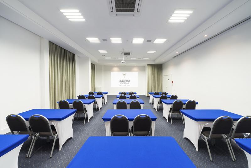 Laghetto Bento Hotel 4*