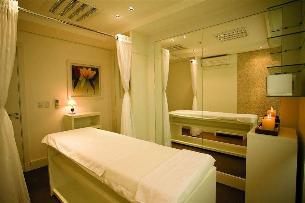 Hotel Laghetto Bento